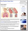 Asthma education handout
